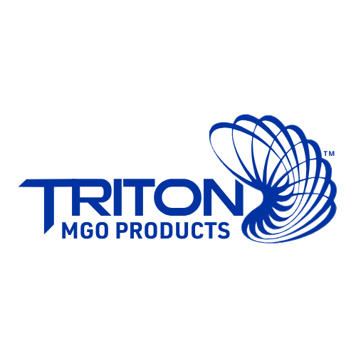 Triton Mgo Products