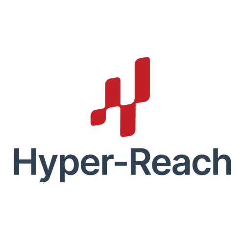 Hyper-Reach