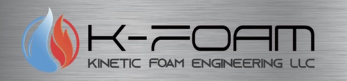 Kinetic Foam Engineering