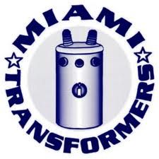 Miami Transformers