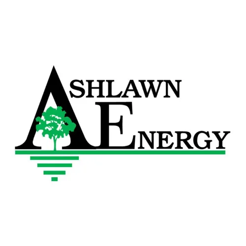 Ashlawn Energy