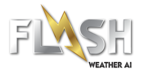 FLASH Weather AI