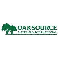 OakSource Materials