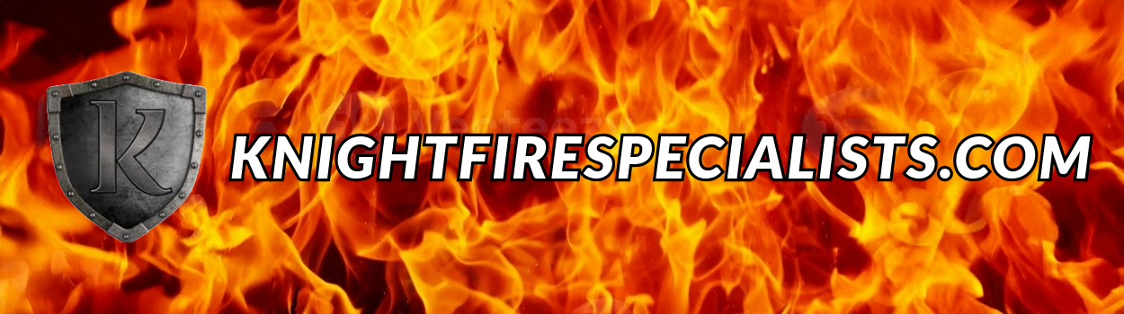 Knight Fire Specialists