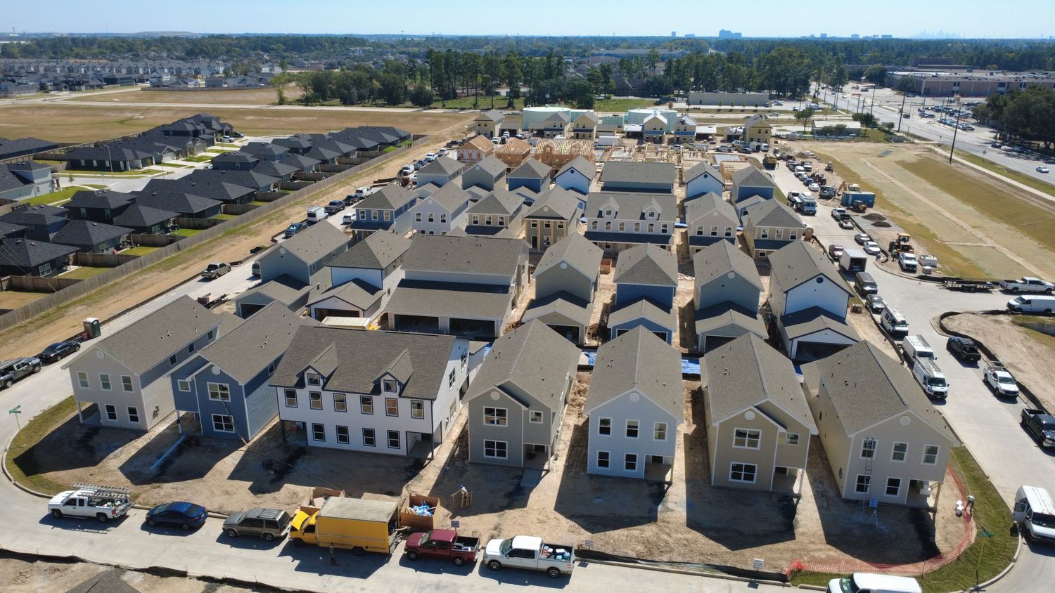 James W. Turner Construction