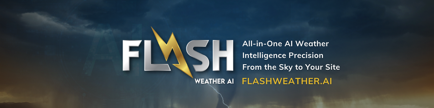 FLASH Weather AI