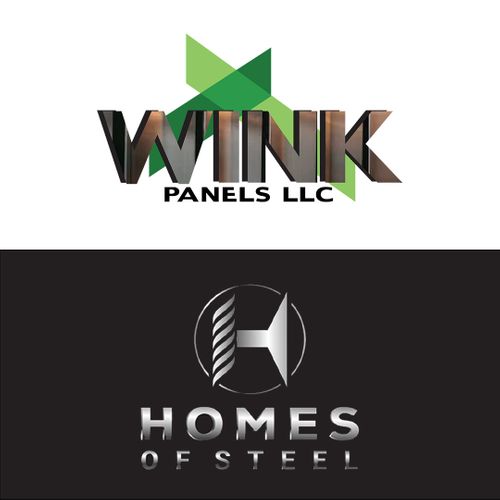 Wink Panels