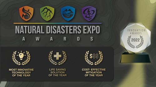 Post-Show Award Press Release