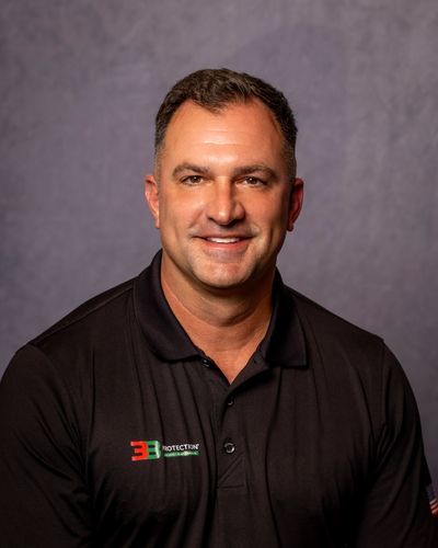 Brent Warzocha - 3B Protection