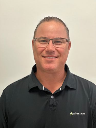 Michael Schmitt - Air Burners Inc.