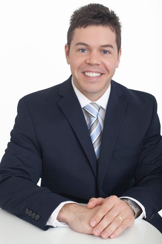Brian Mees - Hybrilux, LLC
