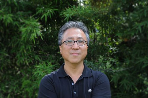 Charles Wee - 