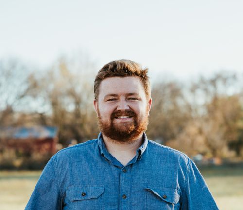 Connor Ouwinga - Porous Pave INC