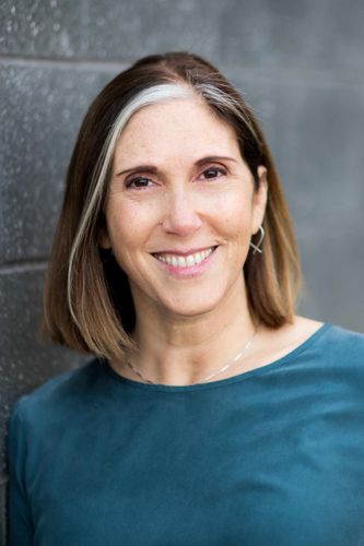 Danielle Arigoni - Island Press