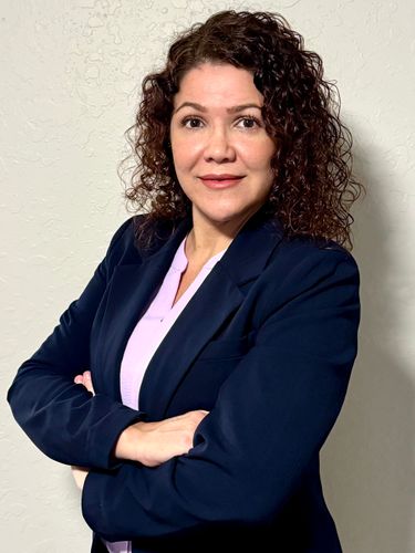 Carolina Velásquez - Florida State University