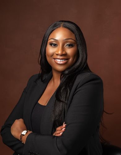 Esesua Ikpefan - City of Montgomery