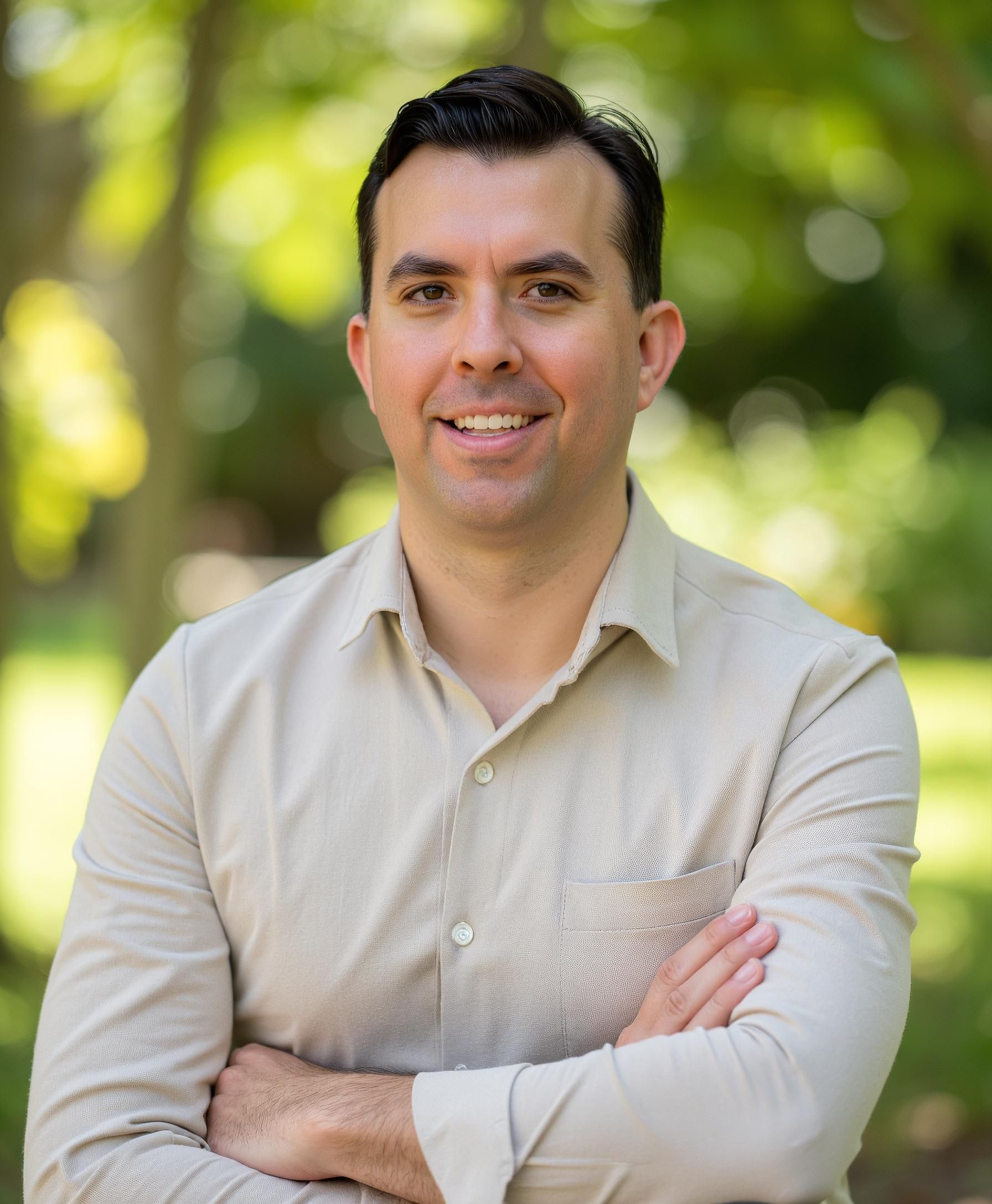 Eugene Karl Montoya - ARISE US | Waterfront Alliance
