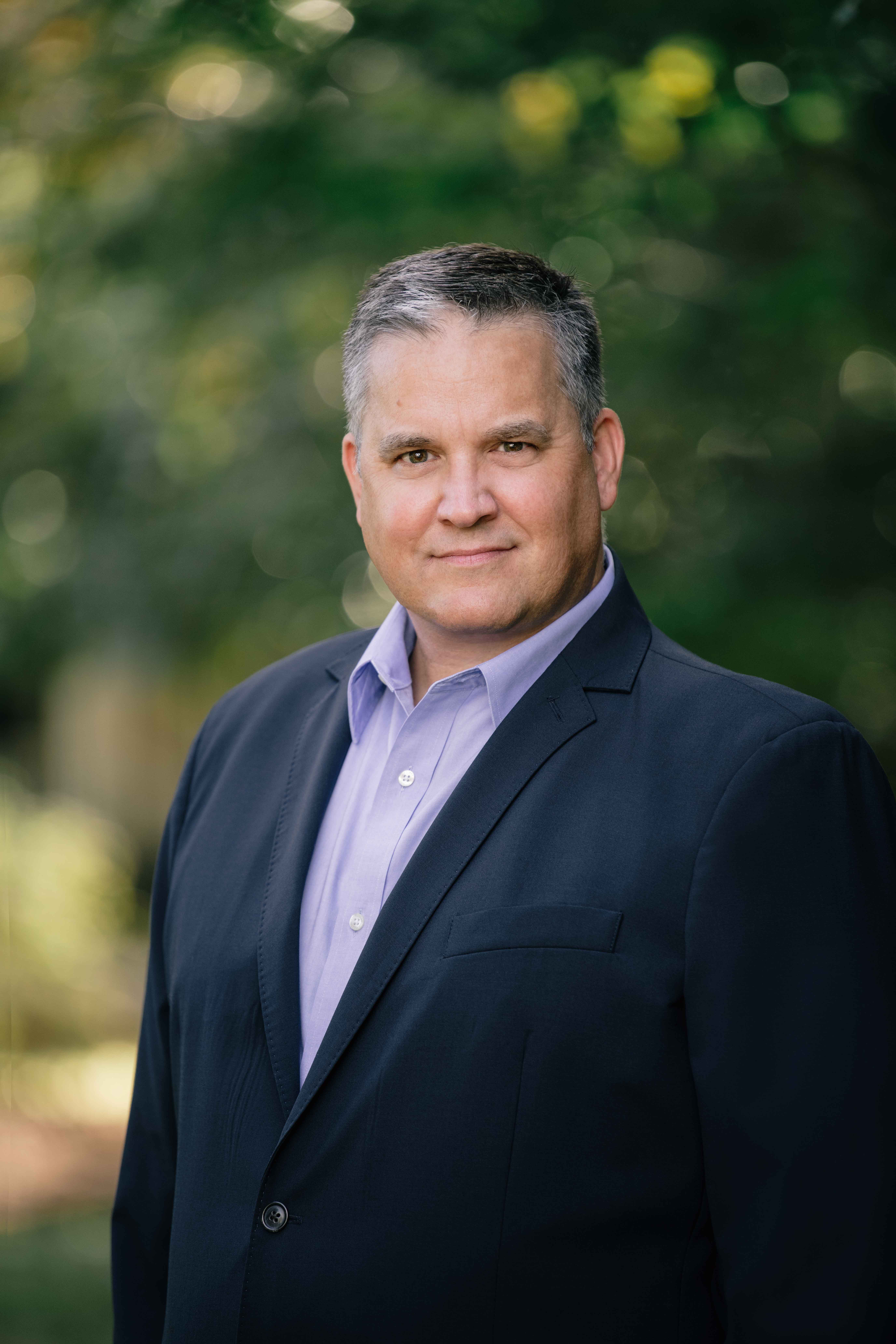 Geoff Oxnam - American Microgrid Solutions