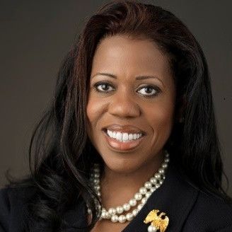 Jamie Quarrelles - District of Columbia Homeland Security and Emergency Management Agency (HSEMA)