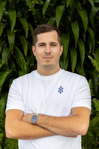 Jonathan Duquette - 