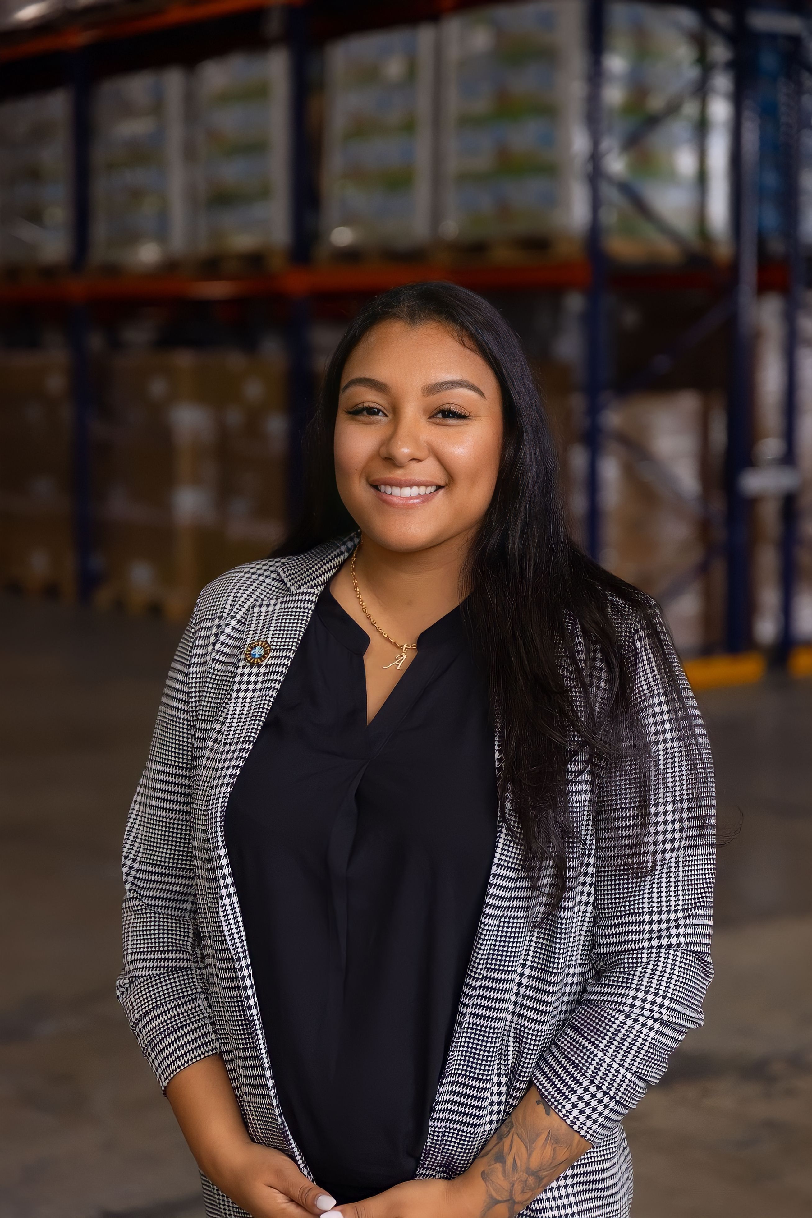 Liana Aguilar - Miami-Dade County Department of Emergency Management