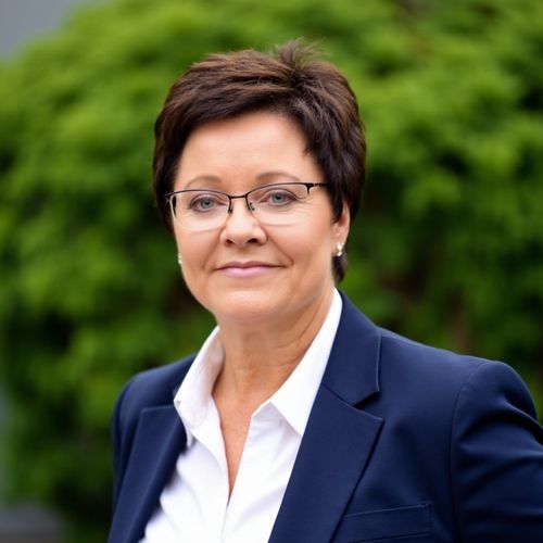 Lori Moore-Merrell - LM2 Associates