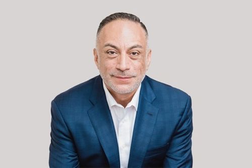 Francisco Sanchez - Hagerty