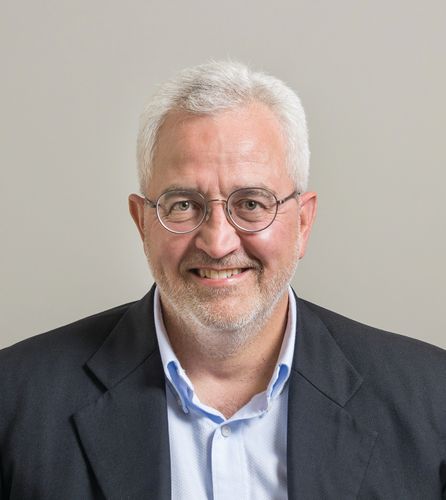 Roger Quesnel - SkyFoundry