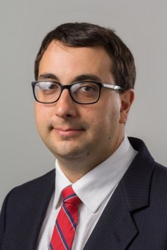 David Savarese -  Jacobs
