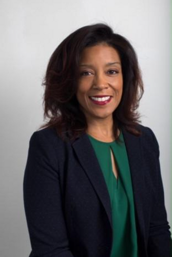 Monica Sanders, JD, LL.M - The Undivide Project