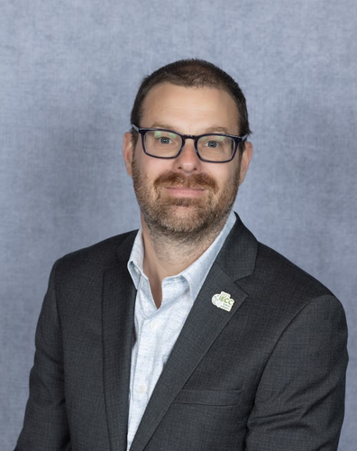 Ryan Colker - International Code Council