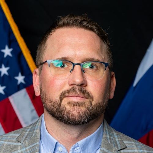 Shawn Strange - Texas General Land Office