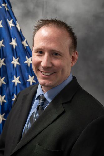 Tim Florentino - MILCON Construction Project Manager