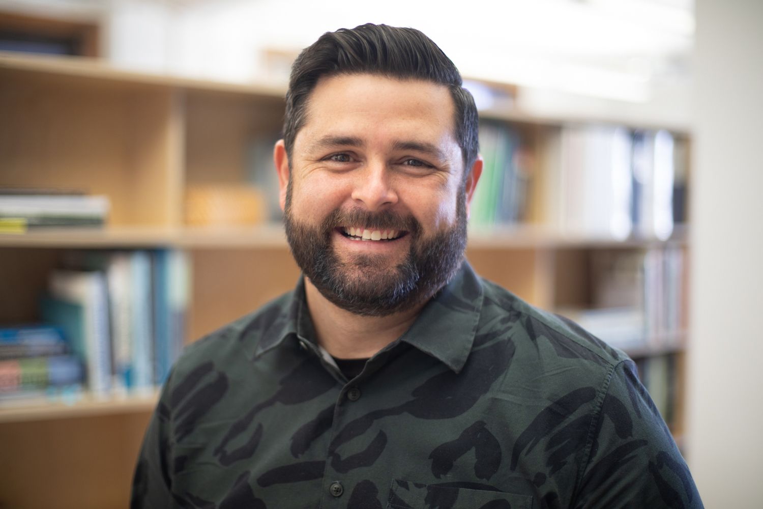 Tom Klein - University of Miami