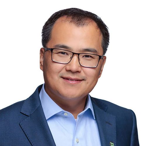 Dr. Jiqiu (JQ) Yuan, P.E., PMP - National Institute of Building Sciences