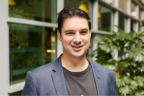 Dr. Benjamin Coorey - Archistar