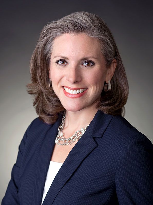 Carrie Little - City of Plano