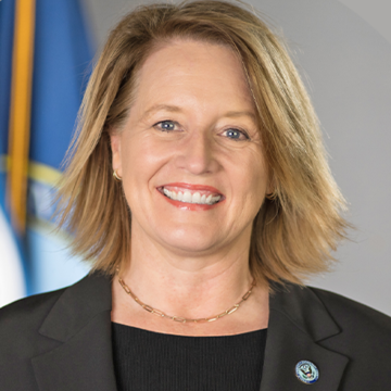 Deanne Criswell - 