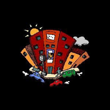 Urban Disaster Readiness Foundation