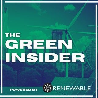 The Green Insider Podcast