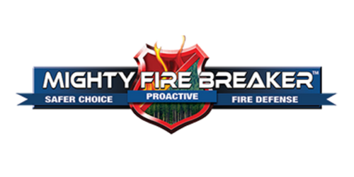 Mighty Firebreaker