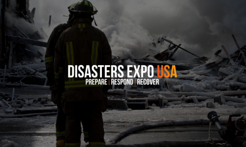 Disasters Expo Texas