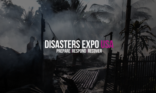 Disasters Expo Miami