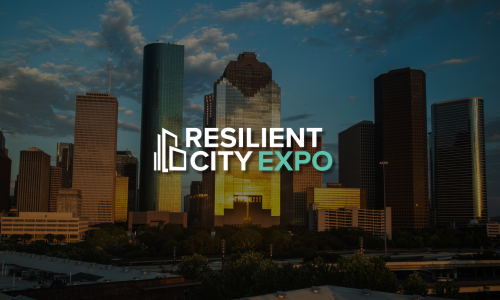 Resilient City Expo Texas