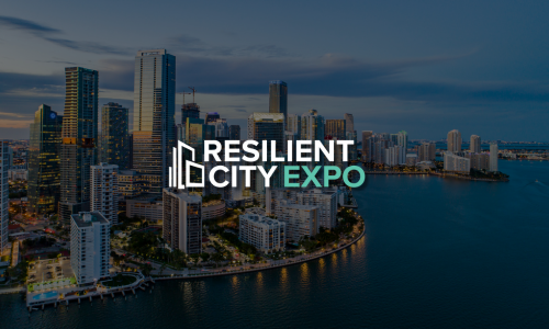 Resilient City Expo Miami