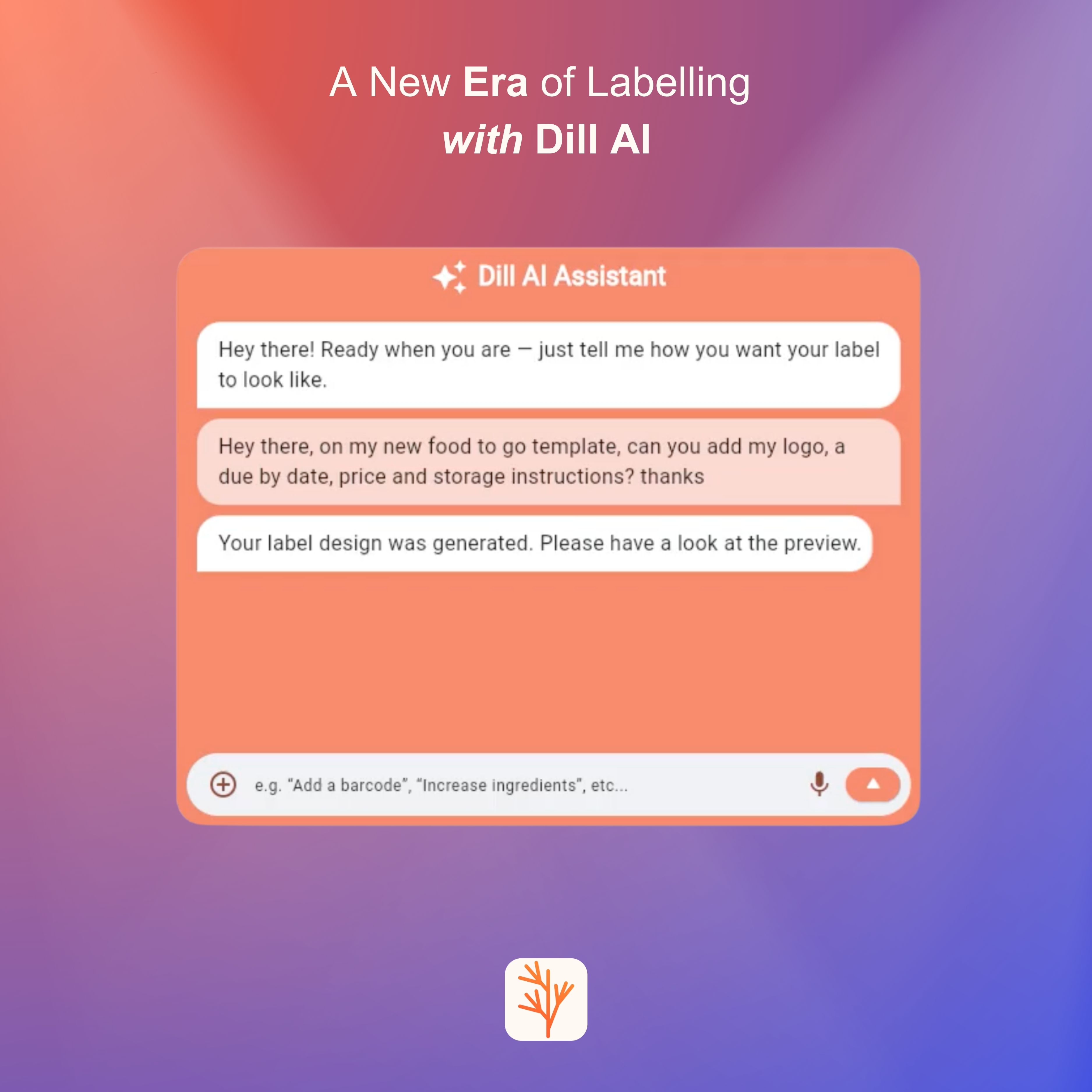 AI Labelling