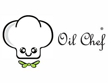 Oil Chef Logo