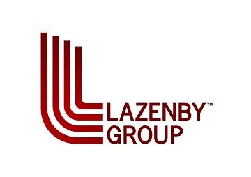 Lazenby Group Logo