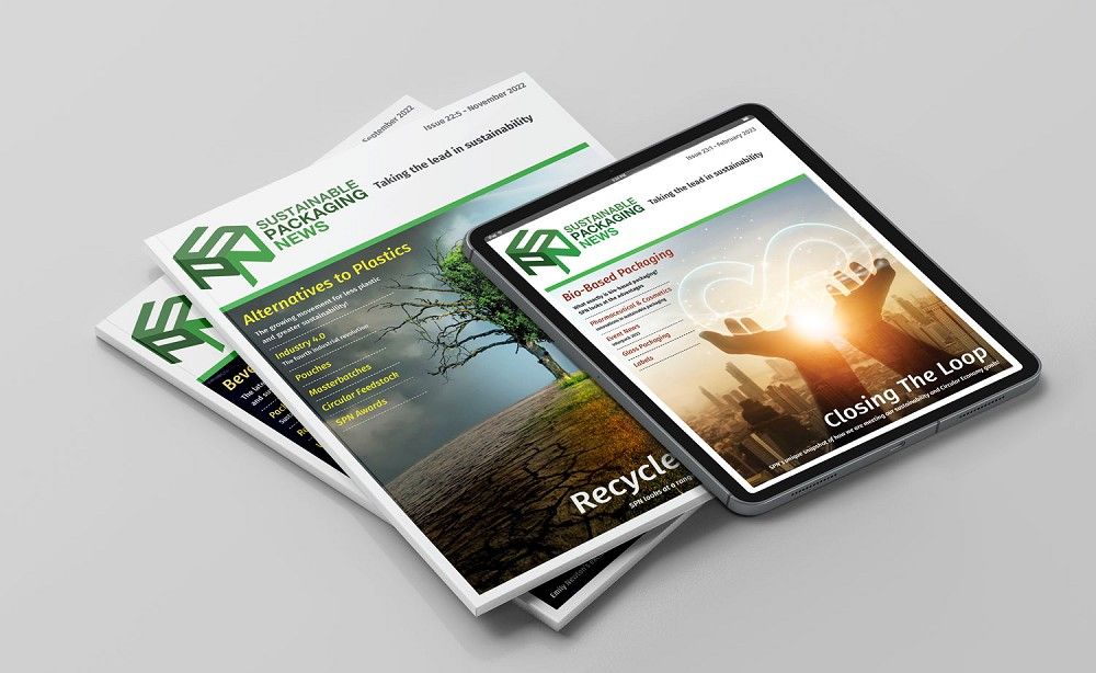 Sustainability – now with 20-20 vision!