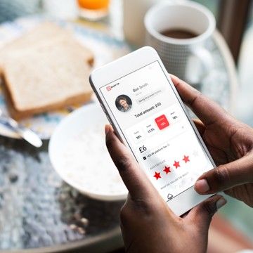 EasyTip: A must have digital tipping solution to take your restaurant to the next level